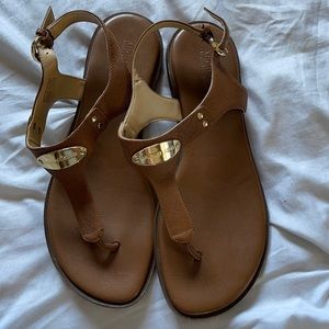 Micheal Kors sandals